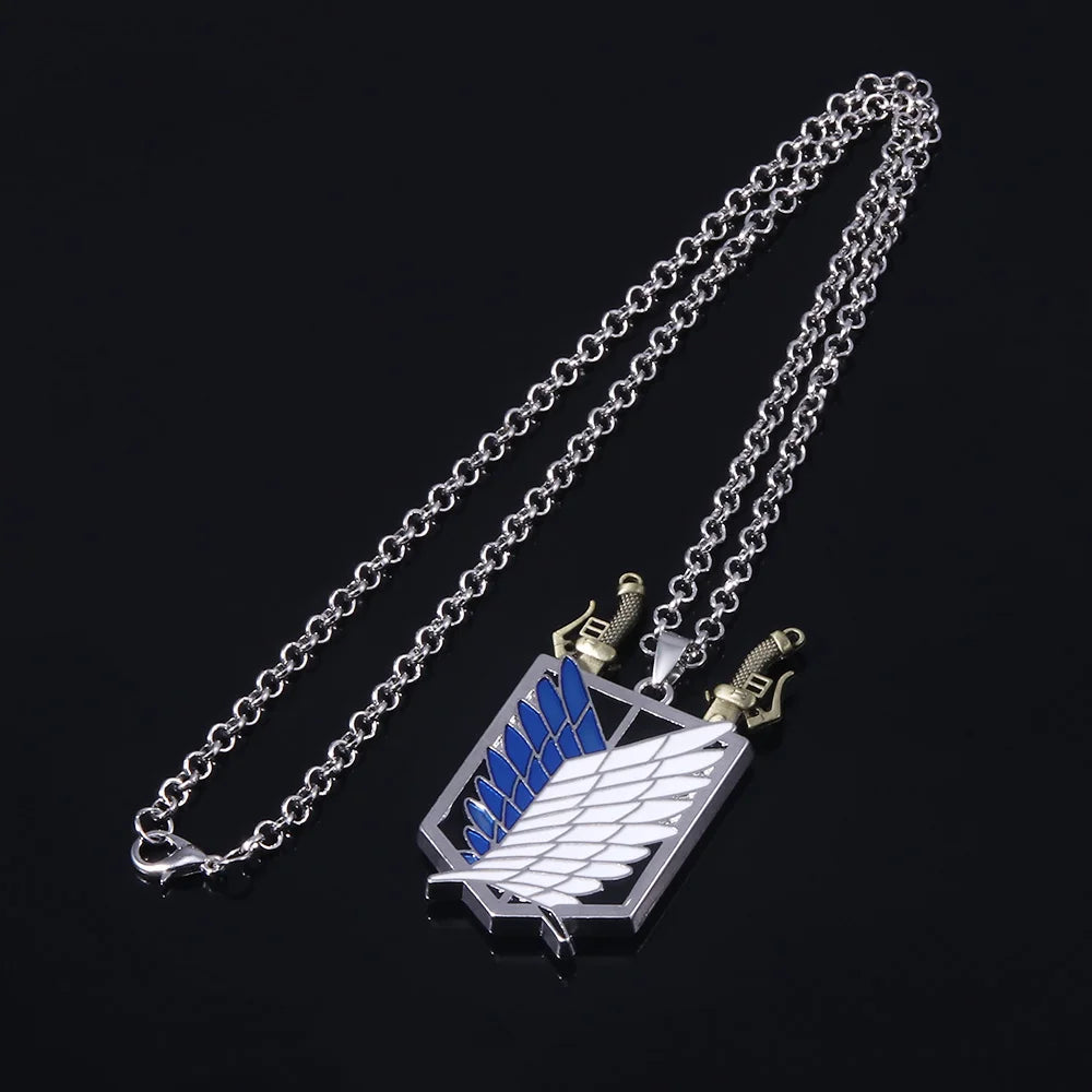 AOT Necklace