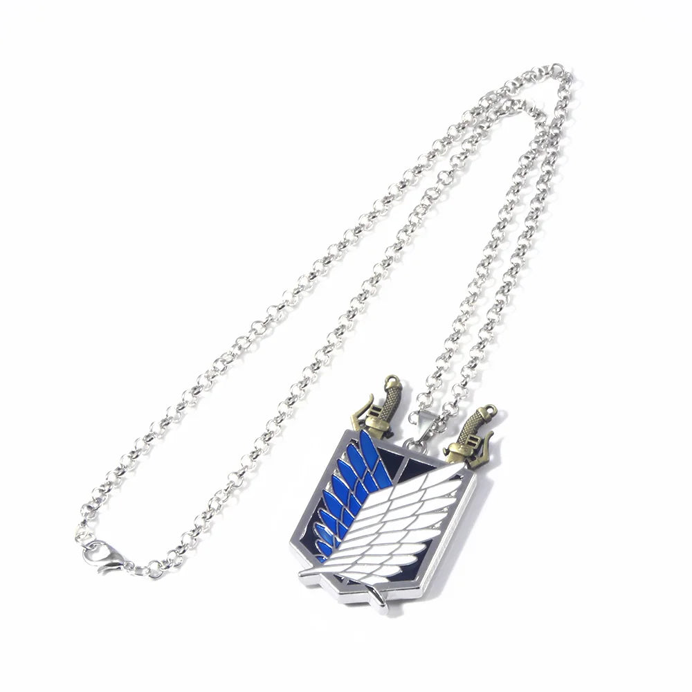AOT Necklace