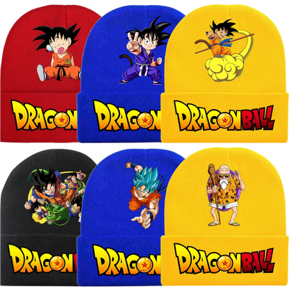 DBZ Beanie