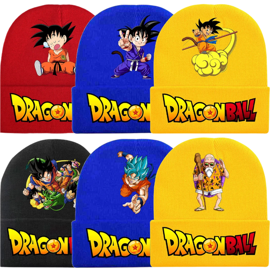 DBZ Beanie