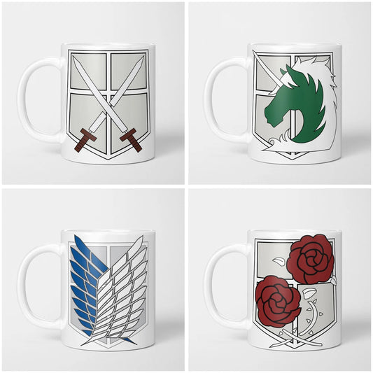 AOT Mug