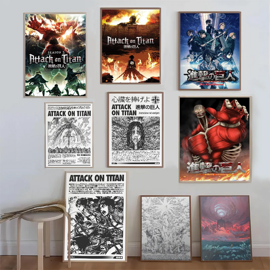 AOT Poster