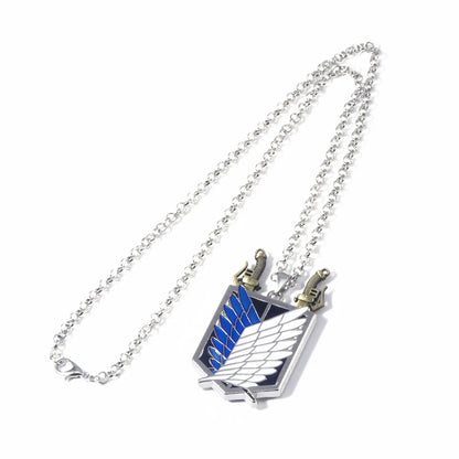 AOT Necklace